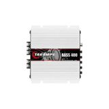 Amplificador Bass V2 1 Canal 400 Rms Taramps