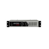 Amplificador Potencia Datrel 600 Wrms Pa5000