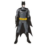 BONECO BATMAN 14 POLEGADAS COM SOM