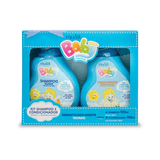 Kit Baby Muriel Menino Shampoo e Condicionador 100ml