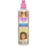 Salon Line Ativador De Cachos Kids 300Ml