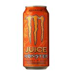 ENERGÉTICO MONSTER JUICE KHAOS LATA 473ML C/06