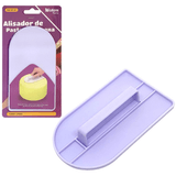 Espátula Polidora Alisadora Pasta Americana P/ Bolo Decorado