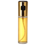 Borrifador Azeite Vinagre Galheteiro Em Spray De Vidro 100ml