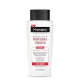 Kit Com 2 Hidratantes Corp Neutrogena Hidrata & Repara 200Ml