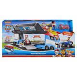 Patrulha Canina Super Furgão Patrulheiro Resgate Sunny 2802