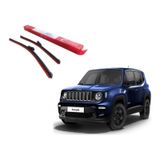 Palheta Dianteira Renegade 2015 Em Diante - Cinoy
