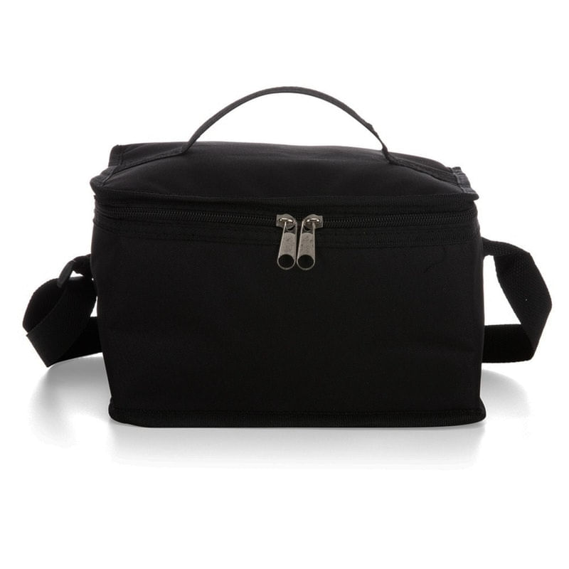 Bolsa Térmica 4 Litros Marmita Bebidas Camping Academia é boa?