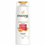 Shampoo Pantene Cachos Hidra-Vitaminados 400Ml