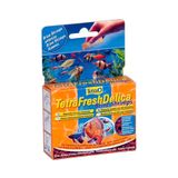 Alimento para Peixe Tetra FreshDelica Brine Shrimps 48g