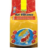 Alimento para Peixe Tetra Peixe Koi Vibrance Sticks - 2,3kg