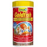 Alimento para Peixe Tetra Peixe Goldfish Flakes - 52g