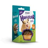 Alimento para Hamster Tortinha Prefere 2un - 30g