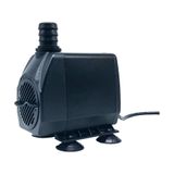 Bomba Submersa Ocean Tech XT Pump 2500l/h 45W para Aquários - 110V