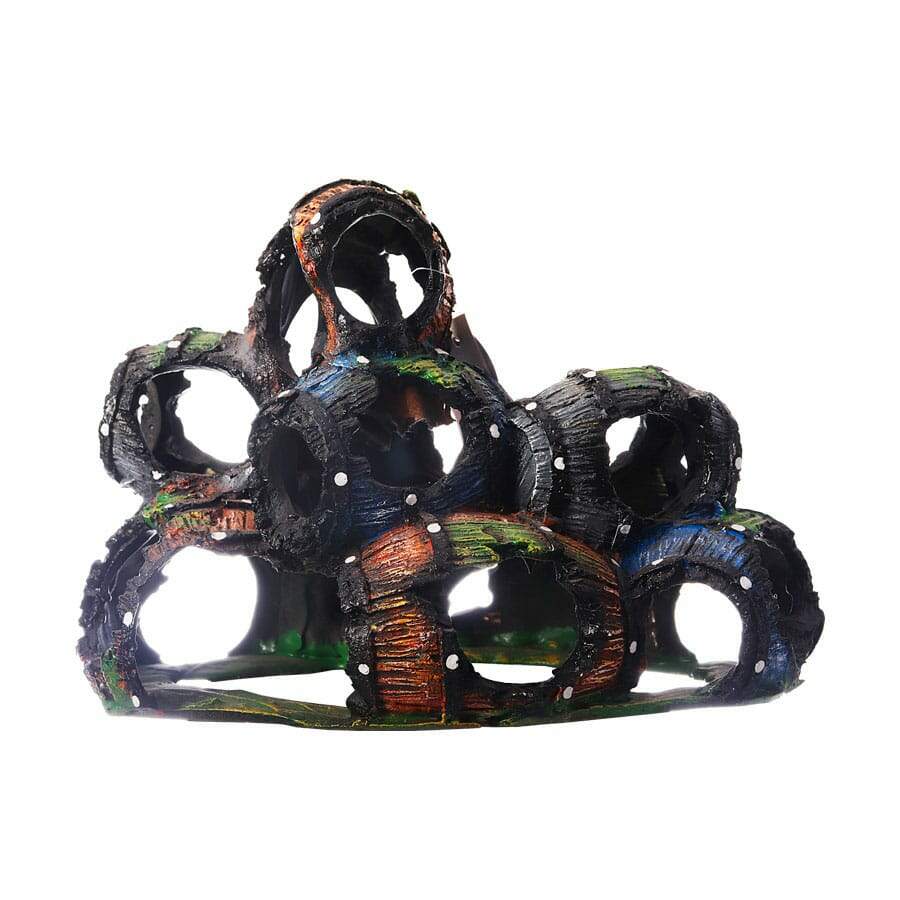 Enfeite Lester Conjunto Barril