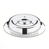 Cloche Tramontina Service em Aço Inox 28 cm Tramontina