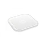 Tampa de Plástico Tramontina Freezinox Quadrada 19x19 cm Tramontina