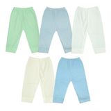 Kit Roupa Bebê 20 Peças Maternidade Verão