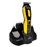 Máquina de Cortar de Cabelo Gama GCX623 Sport com 5 pentes de corte Bivolt