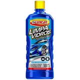 Limpa Vidros Luxcar 500 ml