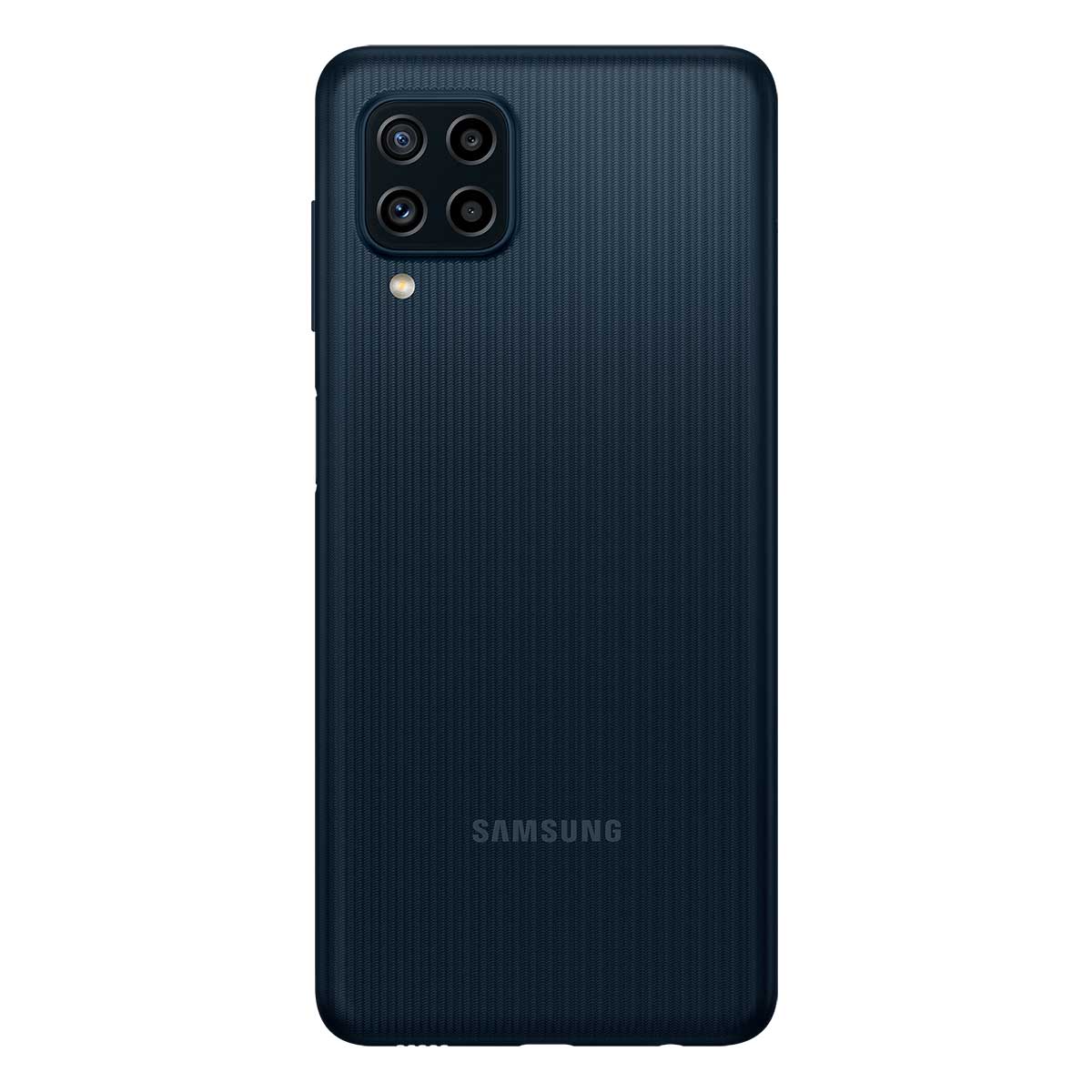 Smartphone Samsung Galaxy M22 128GB Preto 4G Tela Infinita de 6.4" Câmera Quadrupla 48MP Traseira