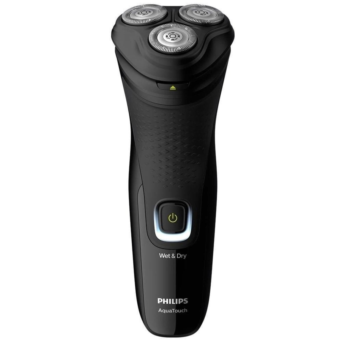 Barbeador Philips Aquatouch 3D Seco Ou Molhado S1223/41 Bivolt