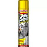 Espuma Limpadora Limpa Estofados Luxcar 400 ml