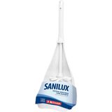 Escova Sanitária Sanilux Com Suporte 565 Bettanin