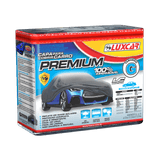 Capa para Cobrir Carro Premium Impermeável G Luxcar