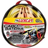 Cabo de Carga para Bateria 350 Amperes Luxcar - 2.5 m