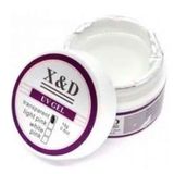 Gel Xed Transparente X E D Clear 15g Gel Construtor O Topp