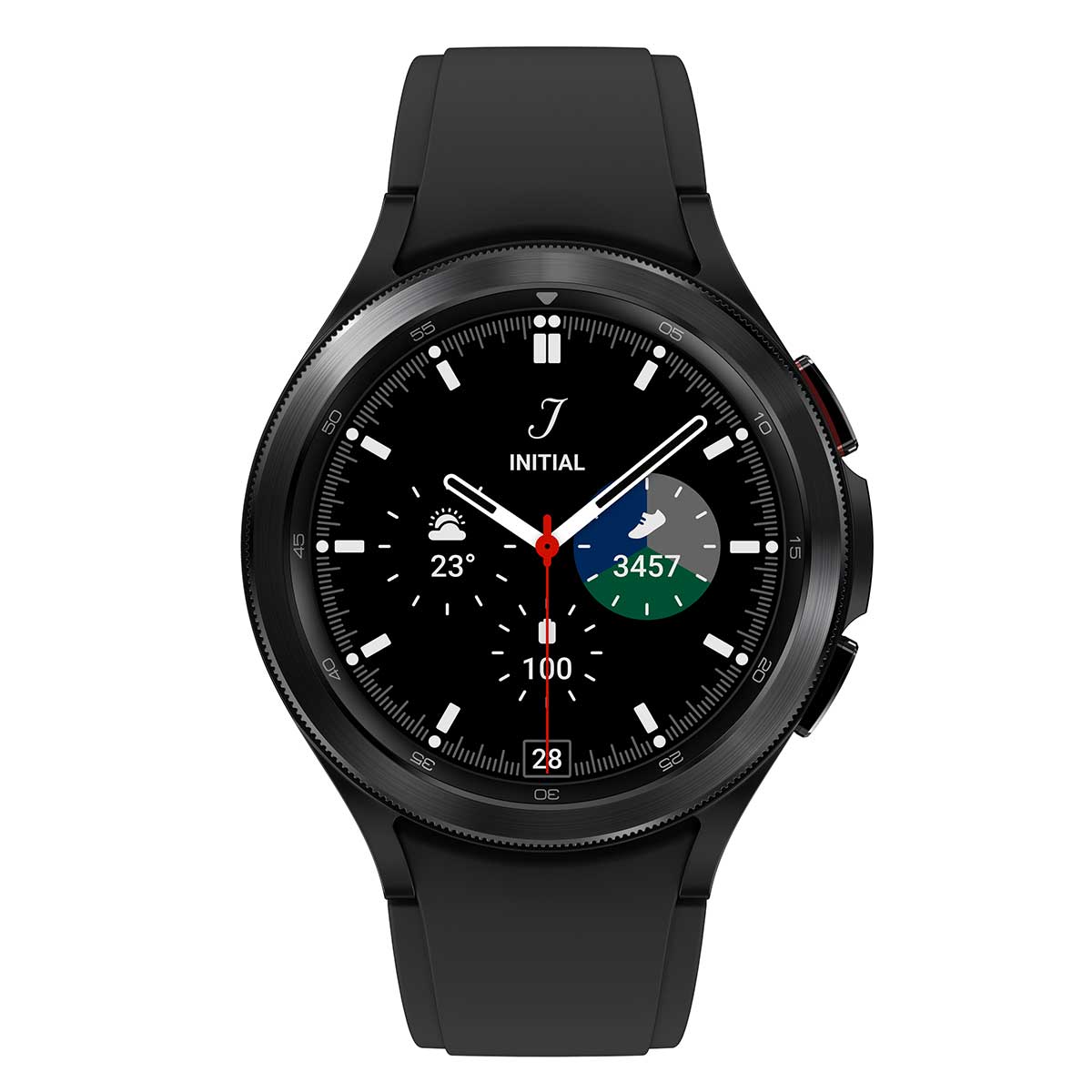 Relógio Smartwatch Galaxy Watch4 Classic BT 46mm
