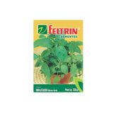 Sementes de Manjericão Alfavaca 250mg Feltrin