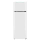 Geladeira Consul 2 Portas Cycle Defrost Duplex 334 Litros Branca Crd37eb 220V