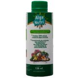 Nutrição Orgânica Alga Nutri Concentrada West Garden 138 ml