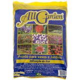 Substrato All Garden Turfa - 10Kg
