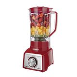Liquidificador Premium Red 127 Volts Mondial