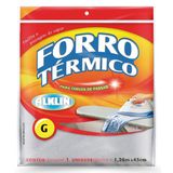 Forro Térmico Tábua De Passar Roupa 120x45 Alklin