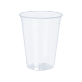 Pacote Copo Descartável Transparente Copobras 50 unidades 200ml