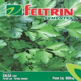 Semente de Salsa Lisa Feltrin 900 mg