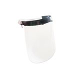Máscara Protetora Facial - Face Shield - Goldenplast - 01 unidade