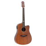 Violão Strinberg SGS250 SY25 MGS Fosco
