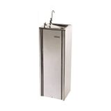 Bebedouro Coluna Belliere Pli Inox 110V