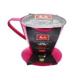 Suporte para Filtro Melitta Estações 102