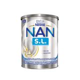 formula infantil nan sem lactose 400g