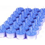 18 Velas Aromáticas de Cheiro de bebê Luxo Rechaud