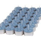 Velas Aromáticas 30 uni Aroma Lavanda Vela Rechaud