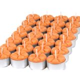 18 Velas Aromáticas de Mel Luxo  Aromatizada Rechaud