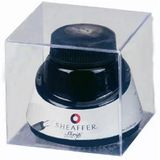 Vidro De Tinta Sheaffer - Cor Azul Turquesa