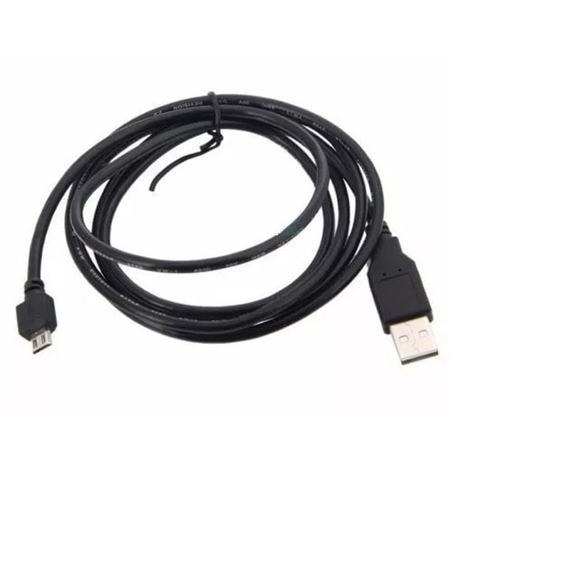 Cabo Lightning USB com 1 Metro para iPhone, iPad e iPod Branco - Apple -  MQUE2BZ/A